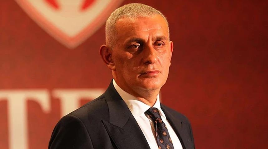 TFF Y&ouml;netim Kurulu olağan&uuml;st&uuml; toplanıyor: Kritik zirvenin saati belli oldu