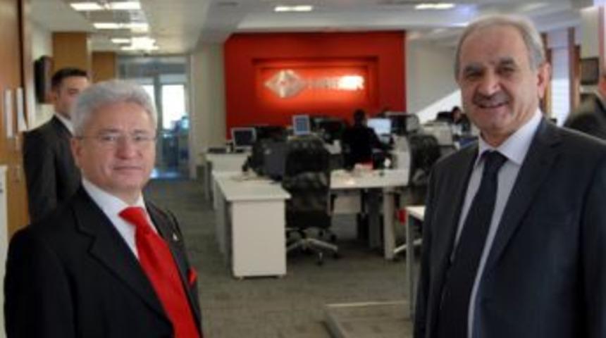 Vali Tekmen, Ankara'da 5'te 5 yaptı