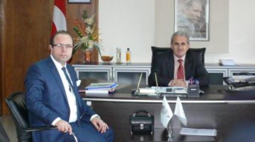 Sahra Ge&ccedil;itine T&uuml;nel Yapılmasını İastedi