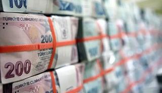 Bankacılık sekt&ouml;r&uuml;n&uuml;n kredi hacmi 28,6 trilyon liraya y&uuml;kseldi