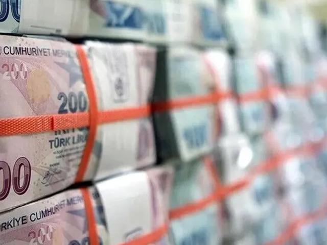 Bankacılık sekt&ouml;r&uuml;n&uuml;n kredi hacmi 28,6 trilyon liraya y&uuml;kseldi