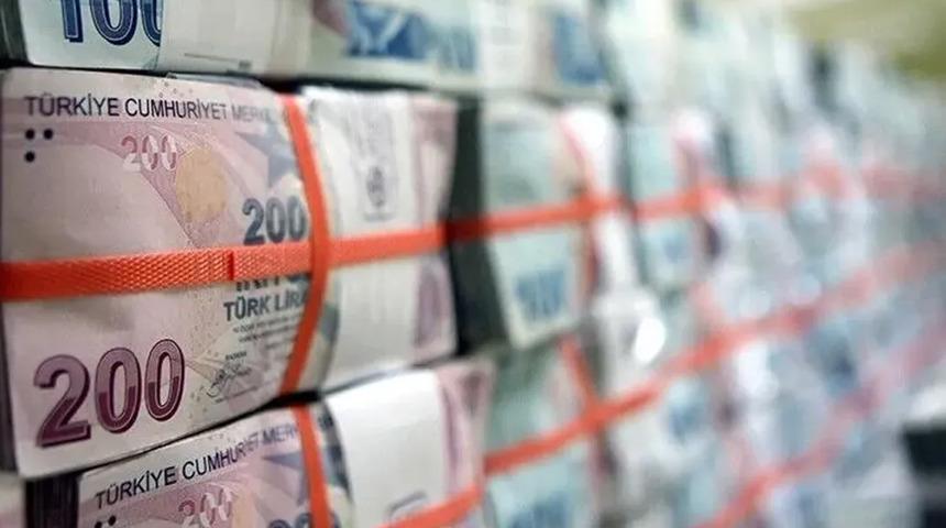 Bankacılık sekt&ouml;r&uuml;n&uuml;n kredi hacmi 28,6 trilyon liraya y&uuml;kseldi