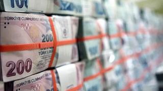 Bankacılık sektörünün kredi hacmi 28,6 trilyon liraya yükseldi
