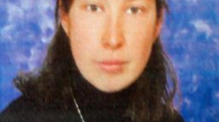 Cihanbeyli'de bayan &ouml;ğretmenin sır &ouml;l&uuml;m&uuml;