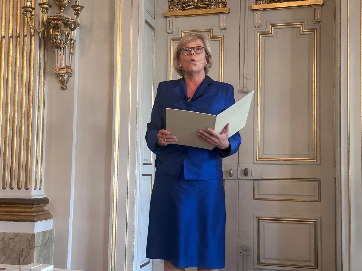 2026 Nobel Edebiyat Ödülü nün sahibi açıklandı! Anne Carson kimdir? 5