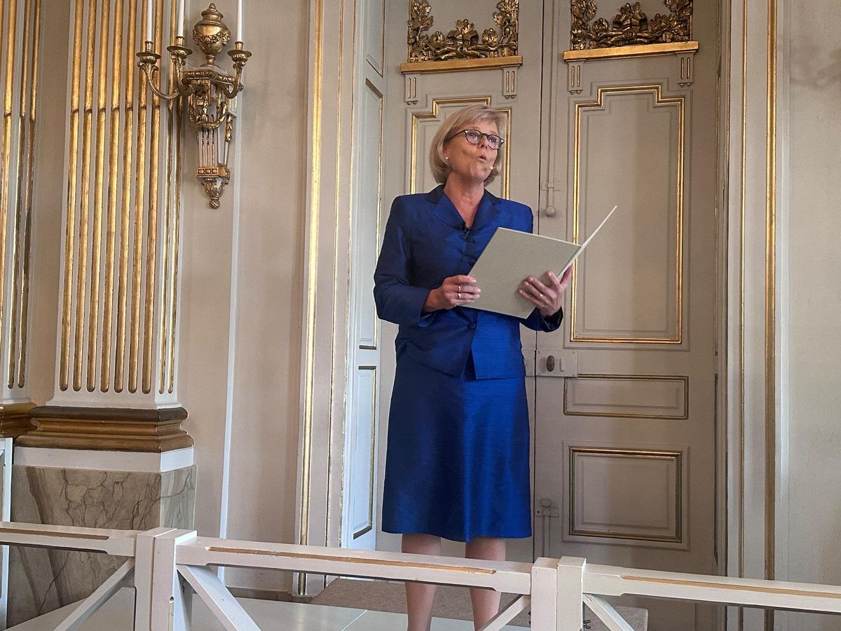 2026 Nobel Edebiyat Ödülü nün sahibi açıklandı! Anne Carson kimdir? 2