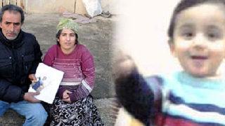 Engelli çifte çocuk şoku