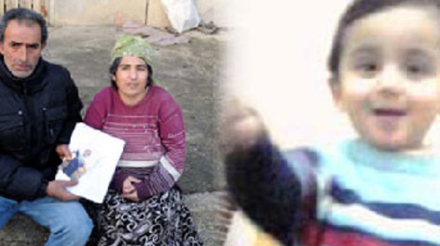 Engelli &ccedil;ifte &ccedil;ocuk şoku