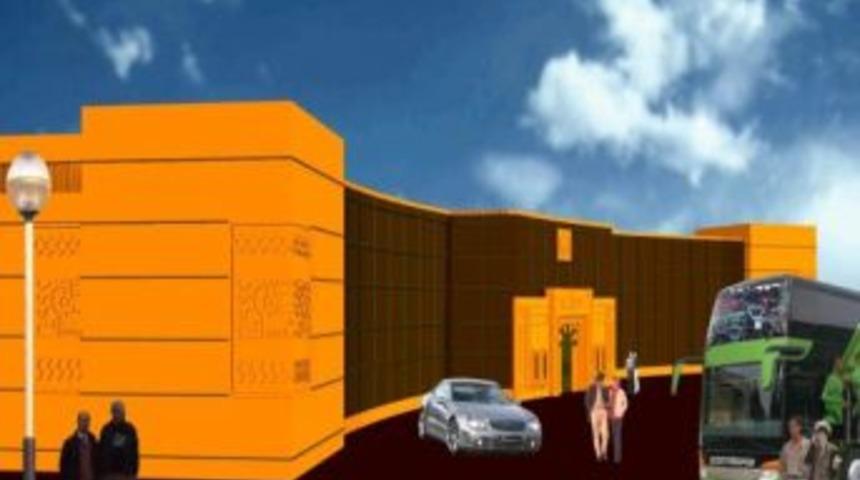 Sel&ccedil;uk &Uuml;niversitesi'nde yeni yatırımın projeleri tamamlandı