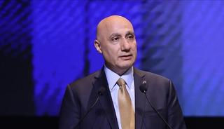 Vakıfbank Genel M&uuml;d&uuml;r&uuml; Osman Arslan: 'G&uuml;&ccedil;l&uuml; finansman kapasitemizle yatırımı, &uuml;retimi, ihracatı ve istihdamı desteklemeye gayret ediyoruz'