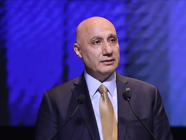 VakıfBank Genel M&uuml;d&uuml;r&uuml; Osman Arslan: 'G&uuml;&ccedil;l&uuml; finansman kapasitemizle yatırımı, &uuml;retimi, ihracatı ve istihdamı desteklemeye gayret ediyoruz'