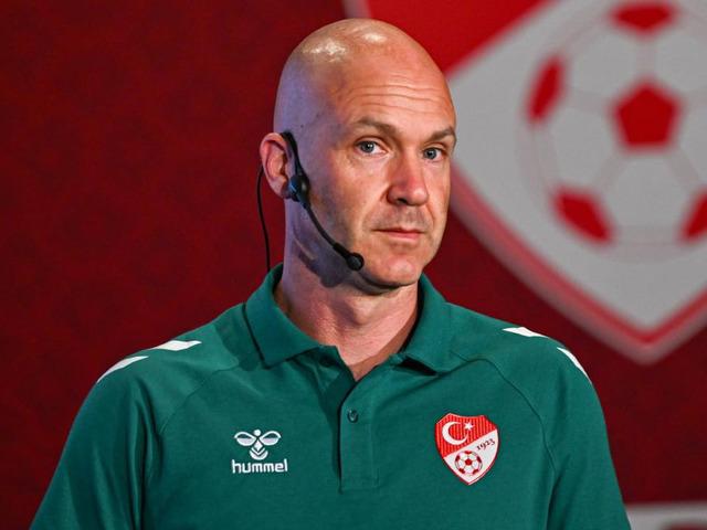 Anthony Taylor y&ouml;netimindeki ilk atamalar belli oldu