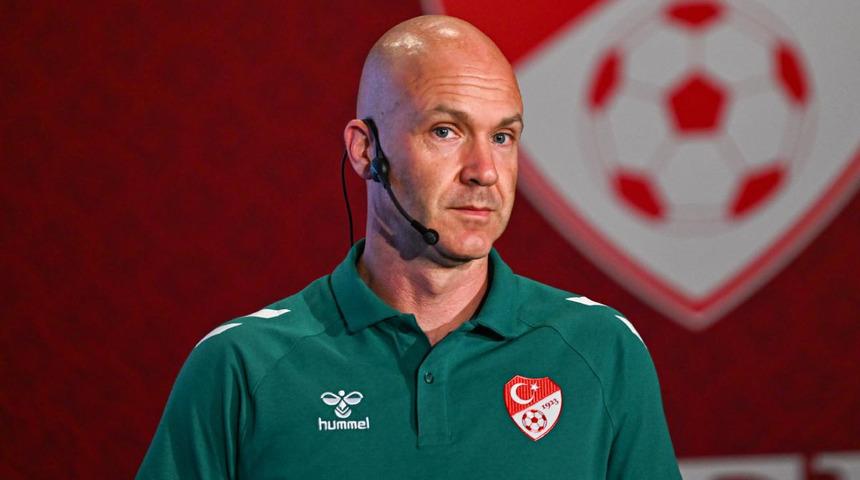 S&uuml;per Lig'de 7. haftanın hakemleri a&ccedil;ıklandı: Anthony Taylor y&ouml;netimindeki ilk atamalar belli oldu