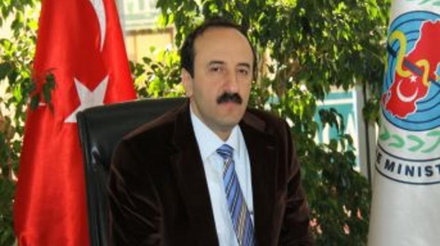 Diyabet ve obeziteye dikkat &ccedil;ekmek i&ccedil;in y&uuml;r&uuml;y&uuml;ş yapılacak