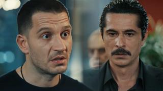 Yeraltı 18. bölüm 1. fragman izle! ''Daha yeni başlıyoruz''