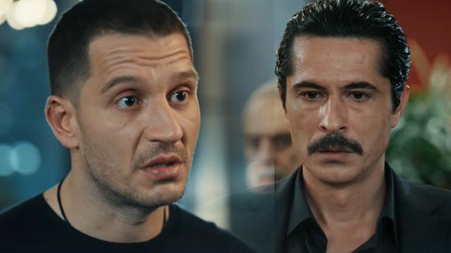 Yeraltı 18. bölüm 1. fragman izle! ''Daha yeni başlıyoruz''
