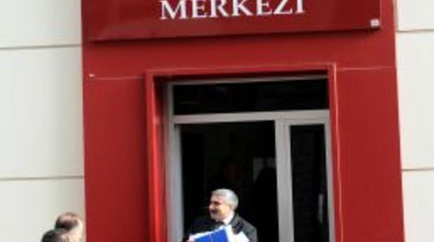 Eski Madımak Oteli&rsquo;nde yeniden keşif yapıldı