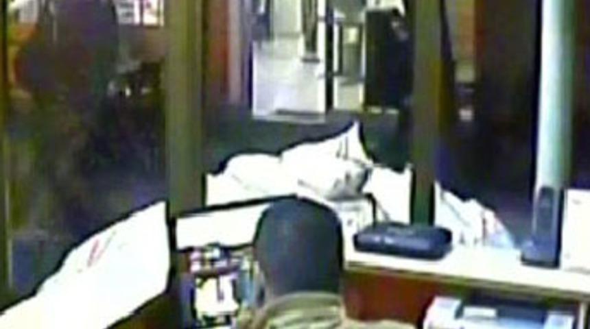 Fıkra gibi hırsızlık