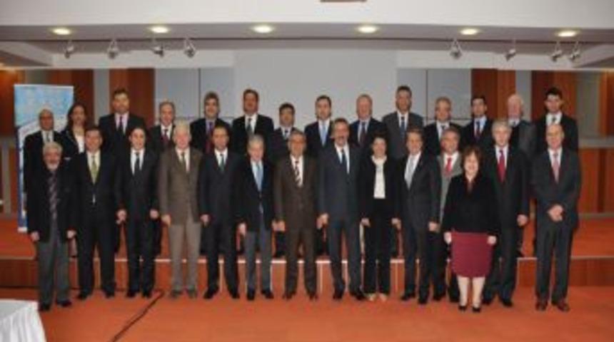 EXPO 2020 İzmir sunumu i&ccedil;in hazırlıklar tamam