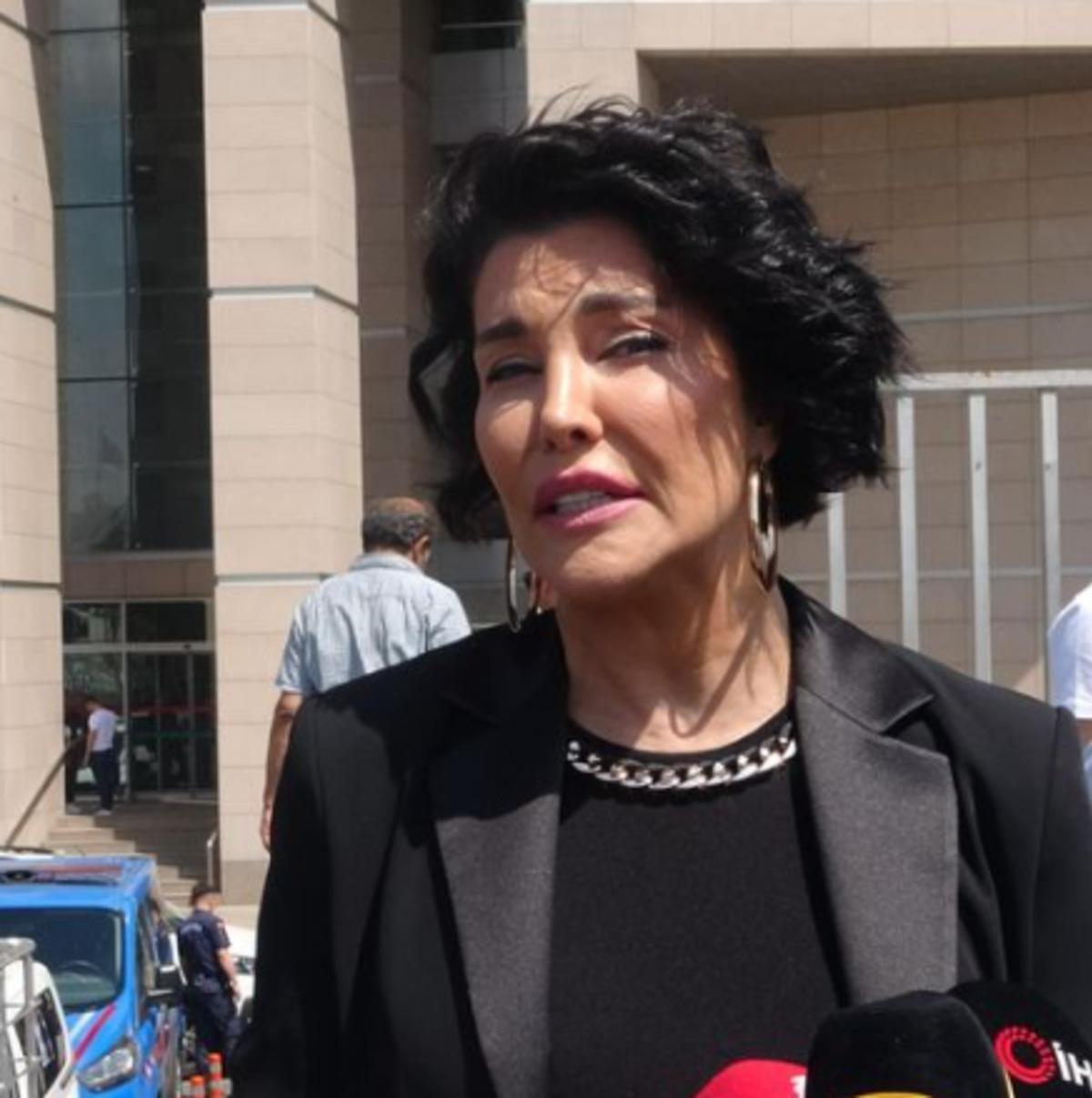 İfade vermeye gitmedi! Deniz Akkaya hakkında yakalama kararı çıktı 1