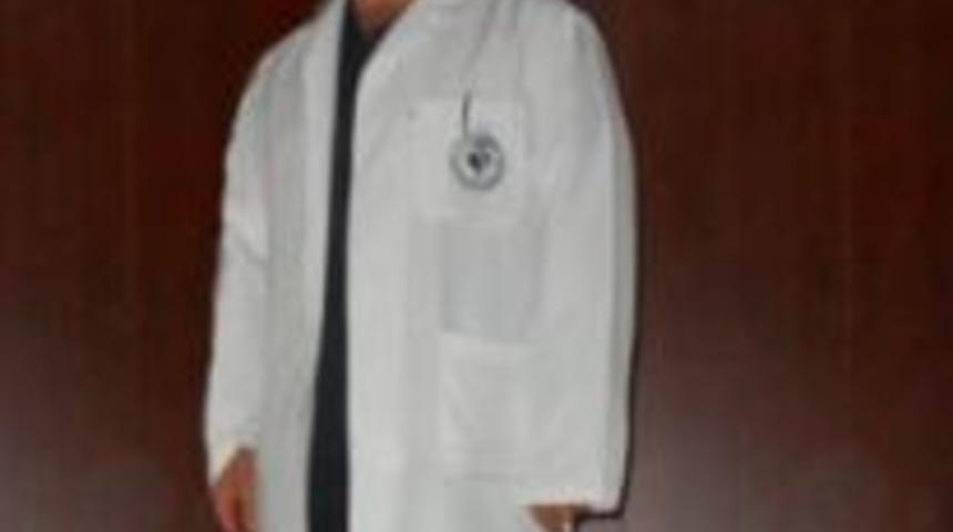 O depremzedelere doktorlarda ona sahip &ccedil;ıktı