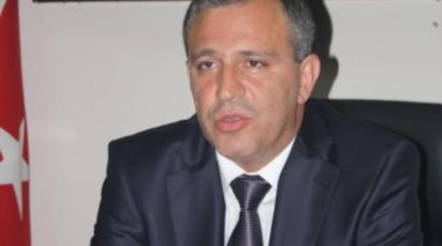 CHP'li Düzgün'den hükümete tepki