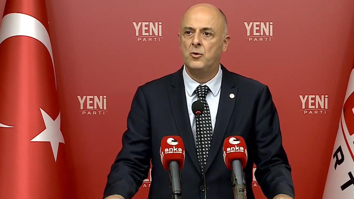 Yeni Parti’nin iddiaları sonrası Bakan Göktaş’tan yalanlama: “İddialarınızı ispatlayın istifa edeceğim” 3