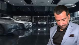 Emekli maaşına bile haciz konuldu! Milyonlarca liralık şirketi b&ouml;yle elinden gitti