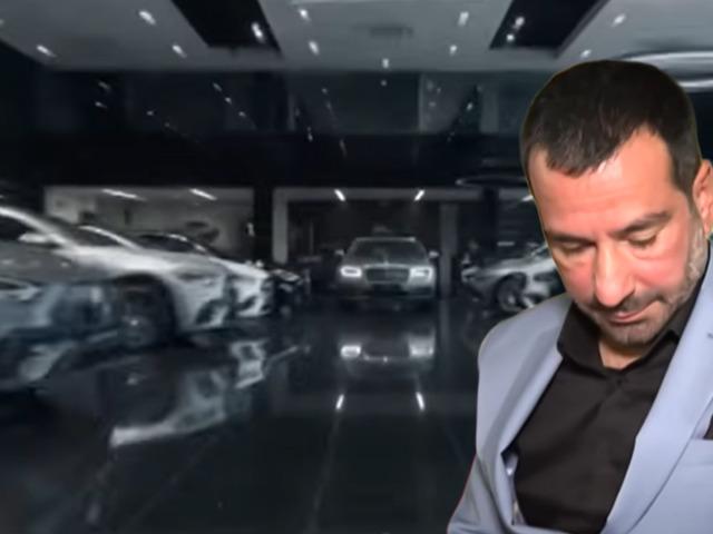 Emekli maaşına bile haciz konuldu! Milyonlarca liralık şirketi b&ouml;yle elinden gitti