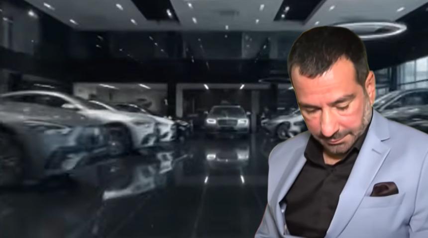 Emekli maaşına bile haciz konuldu! Milyonlarca liralık şirketi b&ouml;yle elinden gitti