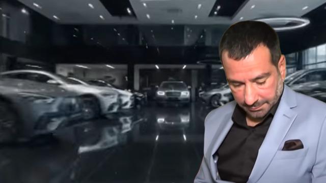 Emekli maaşına bile haciz konuldu! Milyonlarca liralık şirketi böyle elinden gitti