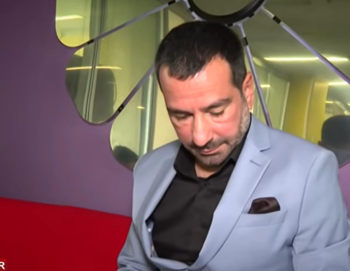 Emekli maaşına bile haciz konuldu! Milyonlarca liralık şirketi b&ouml;yle elinden gitti 2