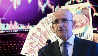 Bakan Şimşek a&ccedil;ıkladı: 43 bin fon yatırımcısının paraları yatırıldı