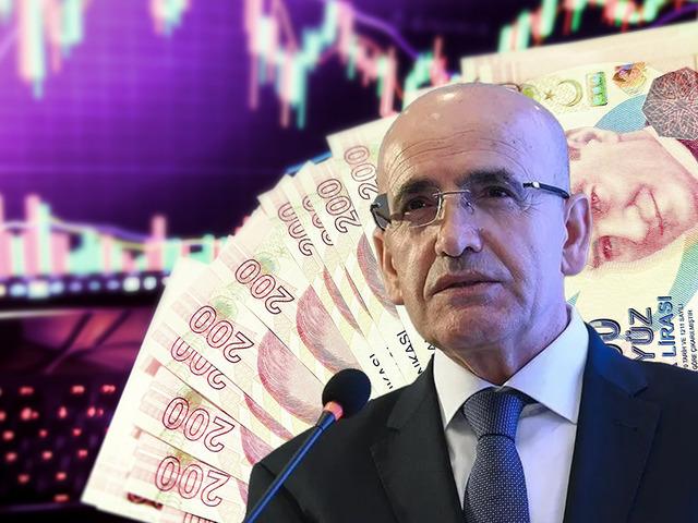 Bakan Şimşek a&ccedil;ıkladı: 43 bin fon yatırımcısının paraları yatırıldı