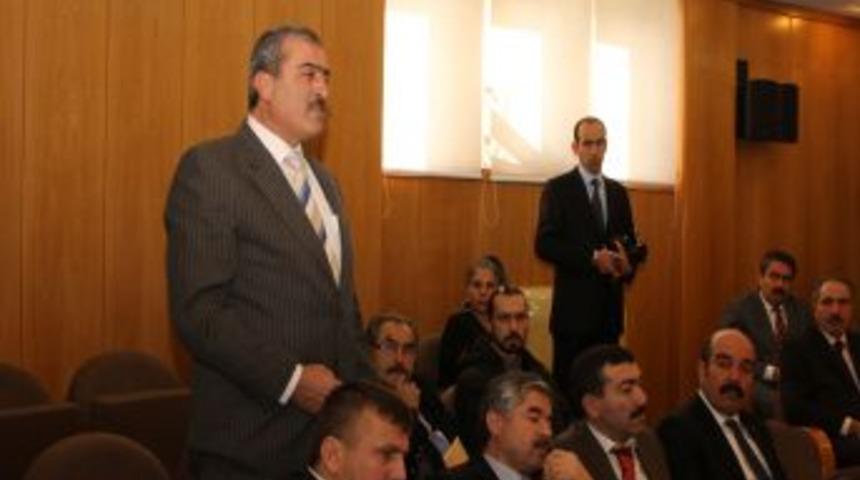 Depremzedeler i&ccedil;in yardım seferberliği