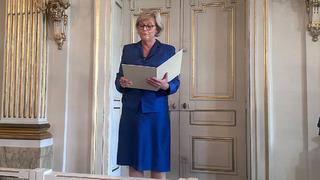 2026 Nobel Edebiyat Ödülü'nün sahibi açıklandı! Anne Carson kimdir?