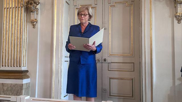 2026 Nobel Edebiyat Ödülü'nün sahibi açıklandı! Anne Carson kimdir?