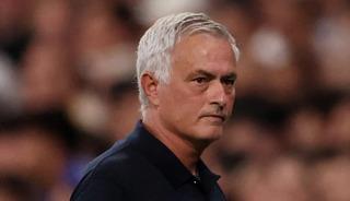 Jose Mourinho'dan T&uuml;rkiye Ligi i&ccedil;in flaş a&ccedil;ıklama! "Ondan &ouml;nceki hapse girdi"