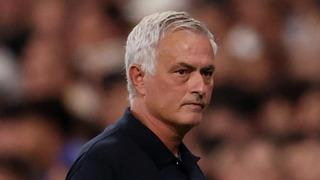 Jose Mourinho'dan Türkiye Ligi için flaş açıklama! Ondan önceki hapse girdi
