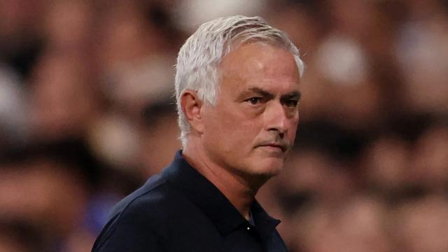 Jose Mourinho'dan Türkiye Ligi için flaş açıklama! Ondan önceki hapse girdi