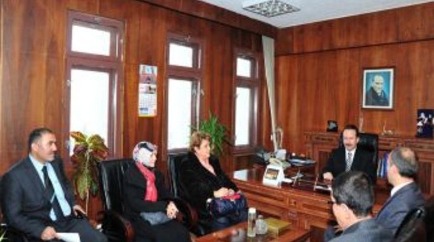 Yoksullarla Dayanışma Haftası etkinlikleri başladı