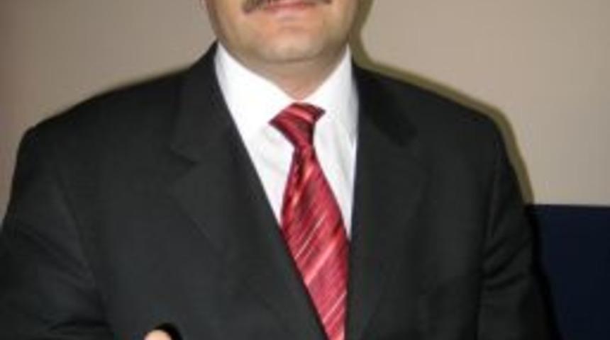 DASİDEF Başkanı Yıldız: Depremzede ailelerle 'kardeş aile' olalım