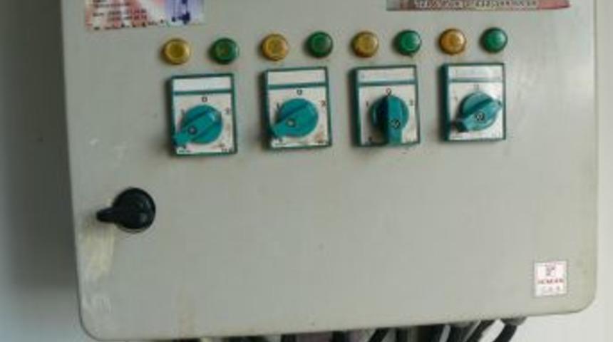 Ka&ccedil;ak akaryakıtta son nokta: Tanıdığa ka&ccedil;ak, yabancıya yasal akaryakıt