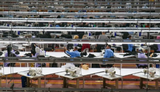 G&uuml;neydoğu tekstilinden 187 &uuml;lkeye 2,7 milyar dolarlık ihracat
