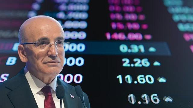 Bakan Şimşek duyurdu! 43 bin fon yatırımcısının parası bankalara aktarıldı