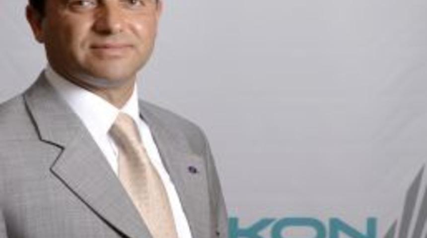 TUSKON: Büyüme rakamı 2023 hedefi ile örtüşüyor