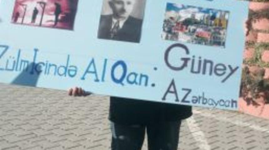 G&uuml;ney Azerbaycanlı m&uuml;lteciler: İran, T&uuml;rk n&uuml;fusu silmeye &ccedil;alışıyor