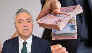&Ouml;zg&uuml;r Erdursun emekli ve memur zammı i&ccedil;in tek tek hesapladı 'Asıl belirleyici o olacak'