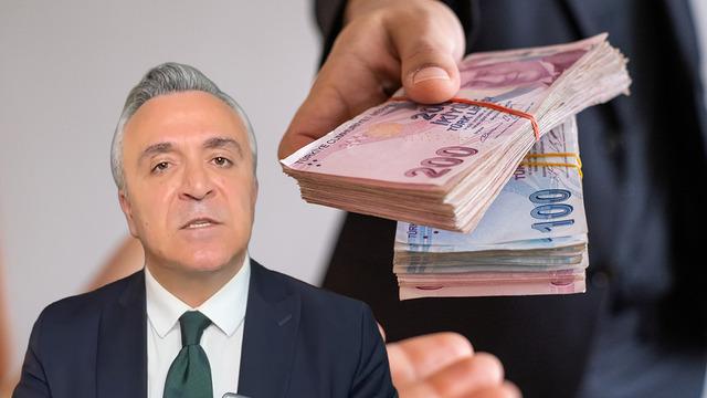&Ouml;zg&uuml;r Erdursun emekli ve memur zammı i&ccedil;in tek tek hesapladı 'Asıl belirleyici o olacak'