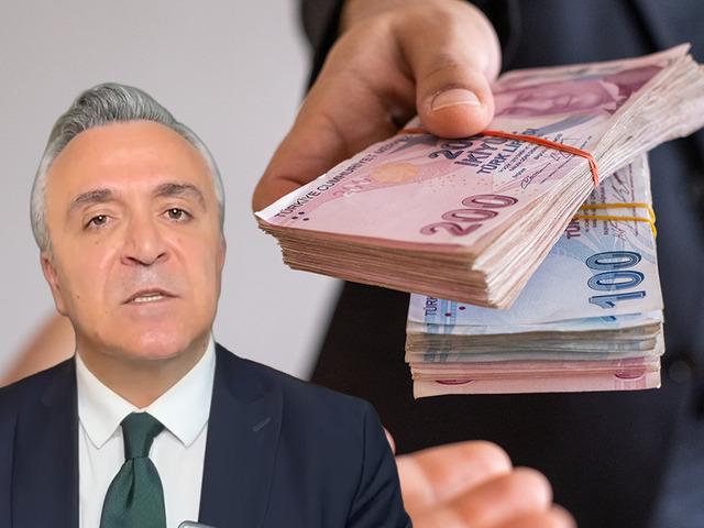 &Ouml;zg&uuml;r Erdursun emekli ve memur zammı i&ccedil;in tek tek hesapladı 'Asıl belirleyici o olacak'